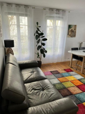 sweet appartement Disneyland Paris parking 300m station val d'Europe